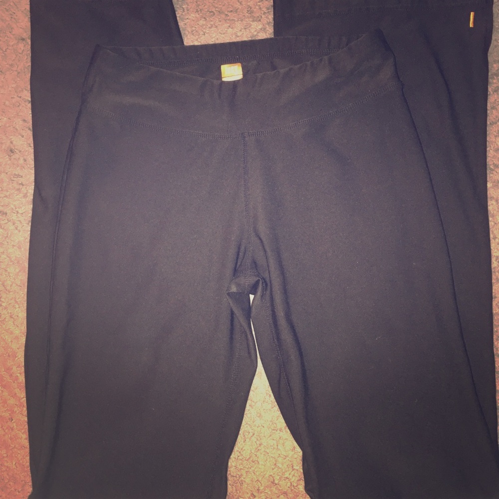 Lucy Yoga pants